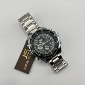 Reloj Acero DH Ice