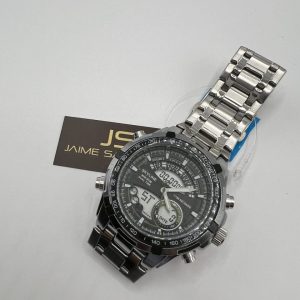 Reloj Acero DH Glacè