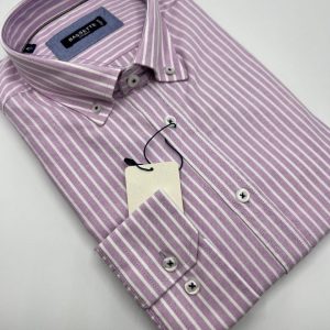 Camisa Bassette Elegant