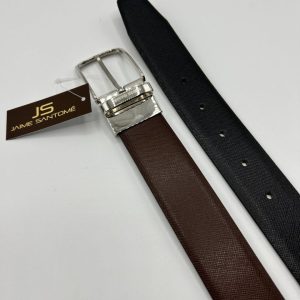 Cinturón Reversible Zafiano