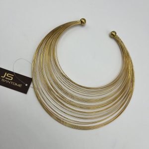 Collar Hilia