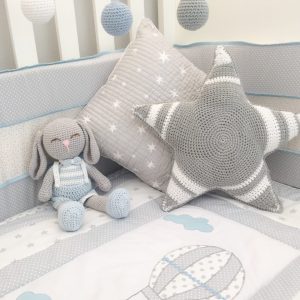 Juego de Chichoneras Personalizadas