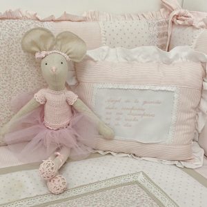 Ratoncita Maisy ballet