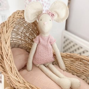 Ratoncita Maisy