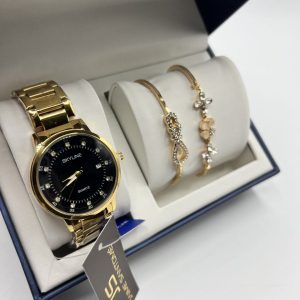 Set Reloj P2-4