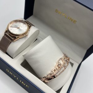 Set Reloj P2-5