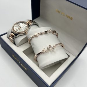 Set Reloj P2-6