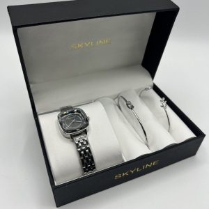 Set Reloj C-PP23