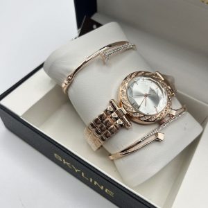 Set Reloj C-P9