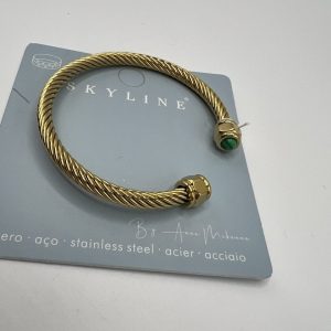 Brazalete de Torque