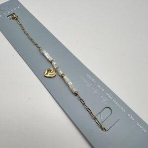 Brazalete Corazón