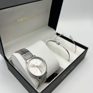 Set Reloj C-PP31