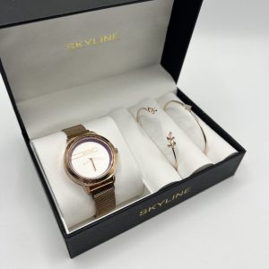 Set Reloj C-PP7
