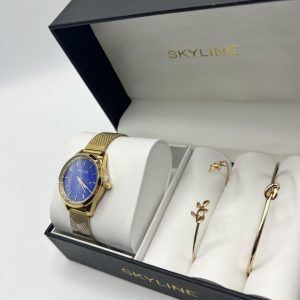Set Reloj C-PP12