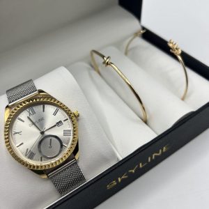 Set Reloj C-PP17