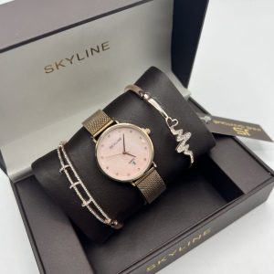 Set Reloj C-P20