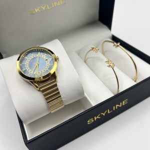 Set Reloj C-PP11