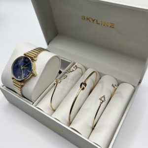 Set Reloj C-PP18