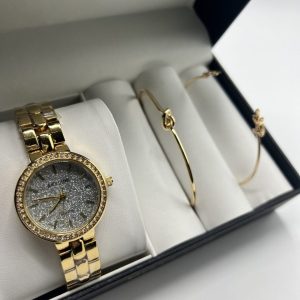 Set Reloj C-PP16