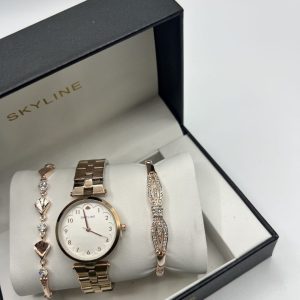 Set Reloj C-P15