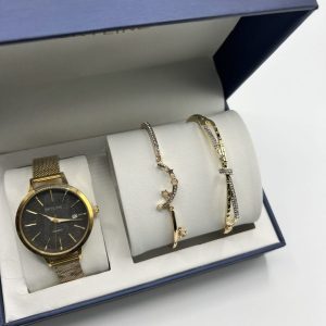 Set Reloj P2-2