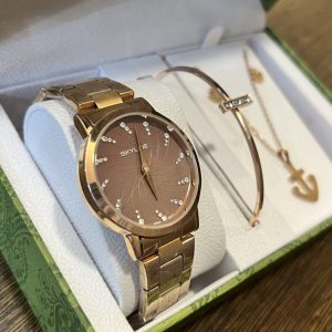 Set Reloj CV-C17
