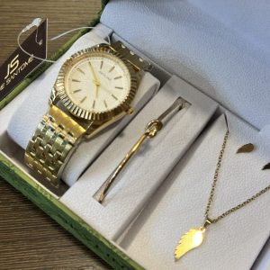 Set Reloj CV-C6
