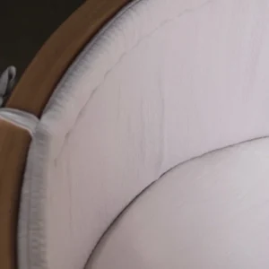Protector Cuna Stokke V2 Dolby Gris Entero