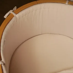 Protector Cuna Stokke V3 Dolby Pepper