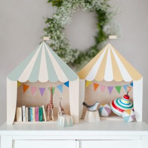 Estante Circus