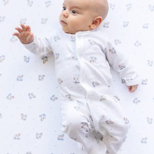 Enterito PIMA estampado