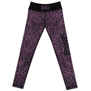 Lycra Pink Fit