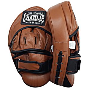 MANOPLAS CURVA HYBRID PAR