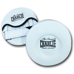 Manoplas mini focus training