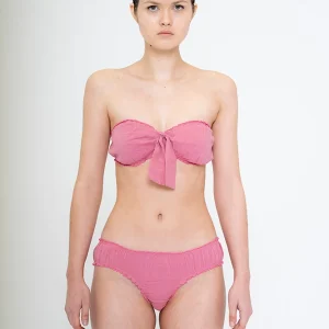 Bikini bandeau coulotte YOUR DESIGN