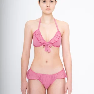 Bikini volantes laterales YOUR DESIGN