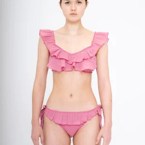 Bikini manguita volantes YOUR DESIGN