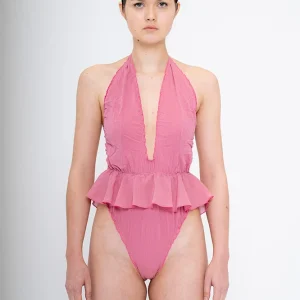 Bañador Peplum YOUR DESIGN