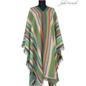 PONCHO DE OVEJA O020 – SOLO POR PEDIDO