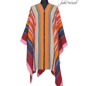 PONCHO DE OVEJA O057 – SOLO POR PEDIDO