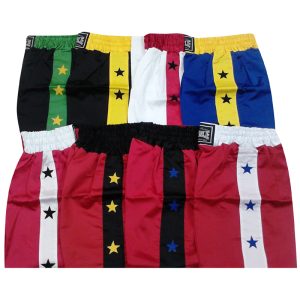 PANTALÓN DE FULL ESTRELLAS