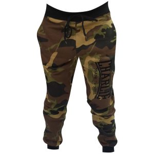 Pantalón Chándal Jungle