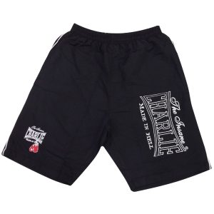 PANTALÓN CORTO DE CHÁNDAL