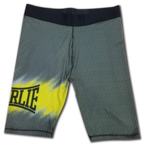 Pant Hexagon Hombre