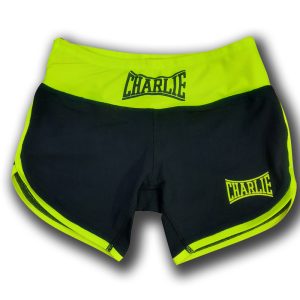 Short Fitness Mujer