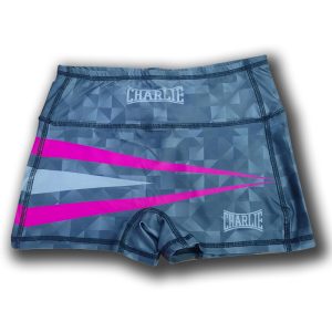 Short Diamond Mujer