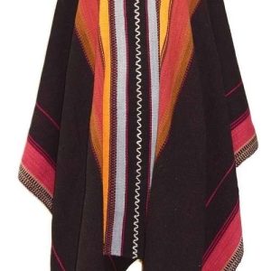 PONCHO DE OVEJA O096 – SOLO POR PEDIDO