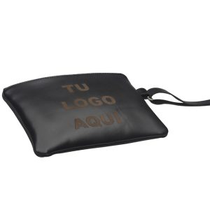 Neceser Pouch Floter / Napa negro