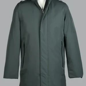 Chaquetón Profe 637