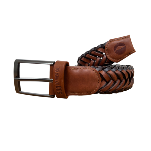 Cinturón de Cuero Pamplona